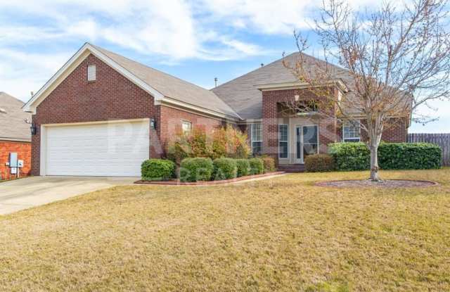 106 Old Prestwick Court