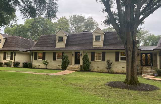 3055 Ashmont Drive
