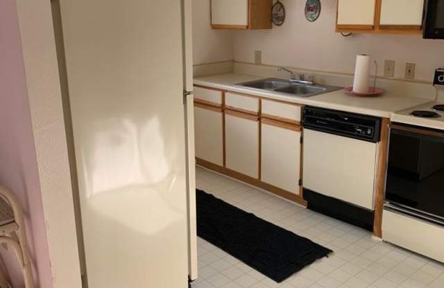 Furnished 2bed 2 bath condo at Myrtle Greens