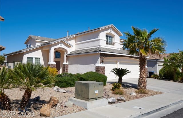 1672 Clovercrest - 1672 Clovercrest Court, Henderson, NV 89012