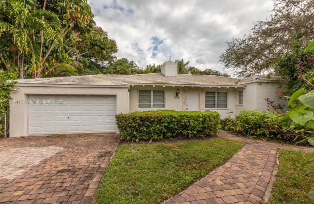 9139 NE 10th Ave - 9139 Northeast 10th Avenue, Miami Shores, FL 33138