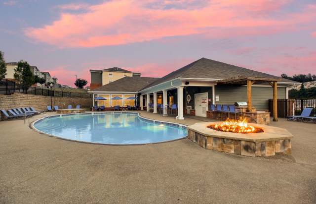 Student Housing - West Run Morgantown