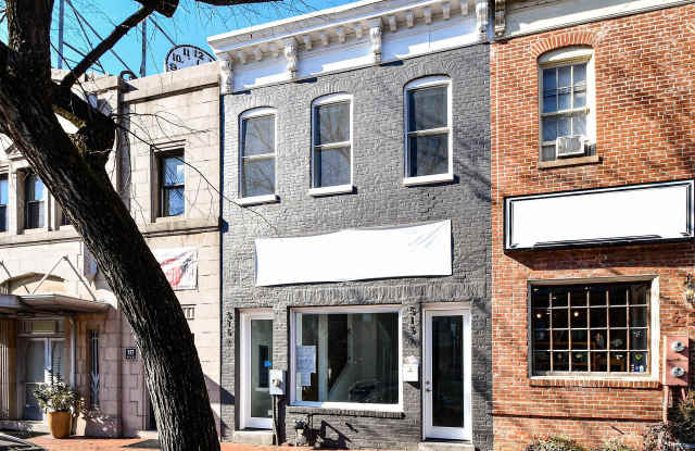 Photo of 515 11TH Street SE