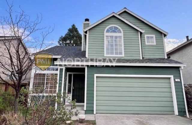 335 Ridgecrest Circle