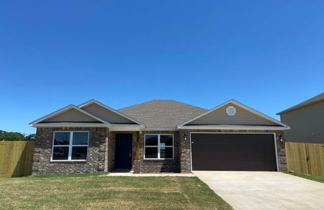 Photo of Brick Home in Centerton!