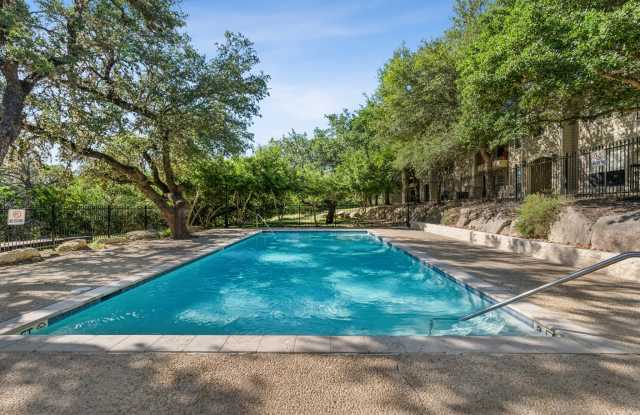 Crosspoint Oaks at Boerne