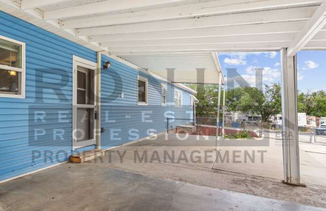 2901 Ronda Lee RoadUnit B