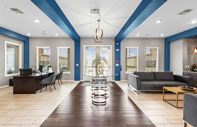 Photo of Park 45 Aparments