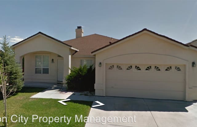 2659 Pebbleridge Dr - 2659 Pebbleridge Drive, Carson City, NV 89706