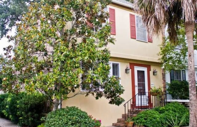 170 1/2 Queen Street - 170 1/2 Queen St, Charleston, SC 29401