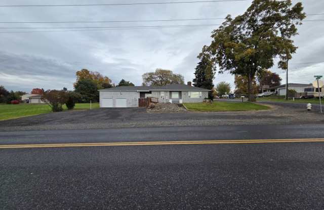 Orchards Home with a View