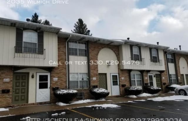 2035 Wilmich Drive - 2035 Wilmich Dr, Akron, OH 44319