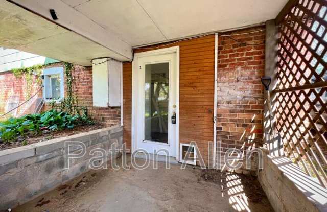 29 Parkman Ave