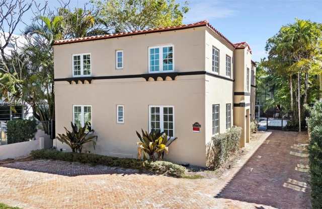 1545 Meridian Ave