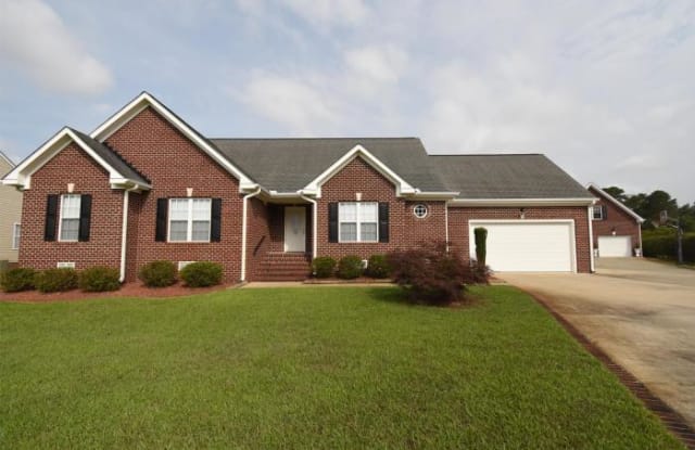 205 Myrna Drive - 205 Myrna Dr, Wayne County, NC 27534