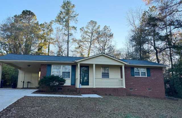 Photo of 105 Cedar Drive - preleasing for August 2026 in Oconee County