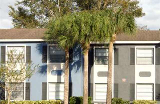 2555 North Alafaya Trail #108 - 1