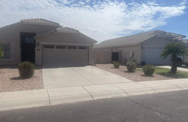 Photo of 3831 E WYATT Way