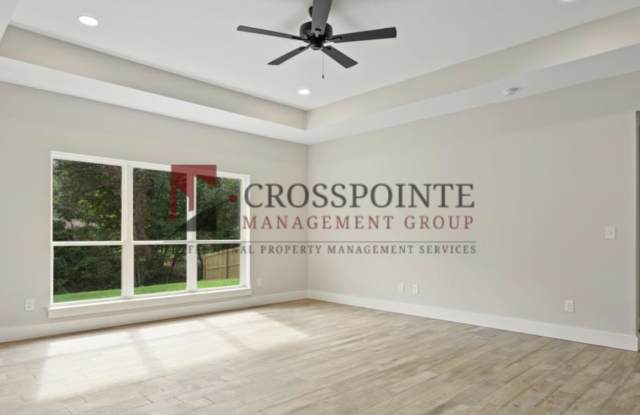 Beautiful and Spacious 3-Bedroom, 2-Bath Rental Home with Modern Finishes