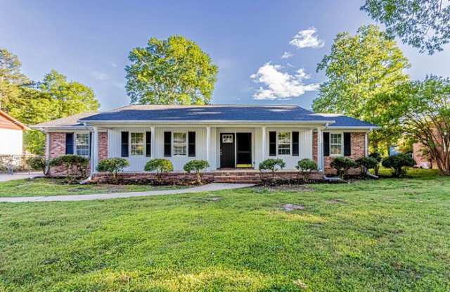 14 Lynn Drive - 14 Lynn Drive, Taylors, SC 29687