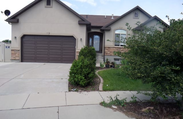 262 South River Bend Court - 262 Riverbend Court, Lehi, UT 84043