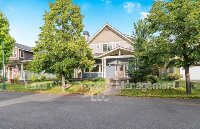 3270 North Waterwood Lane