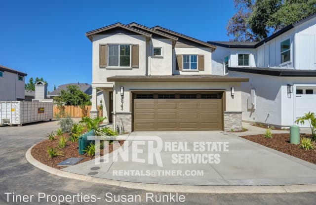 8943 Fair Oaks Blvd. - 8943 Fair Oaks Boulevard, Carmichael, CA 95608