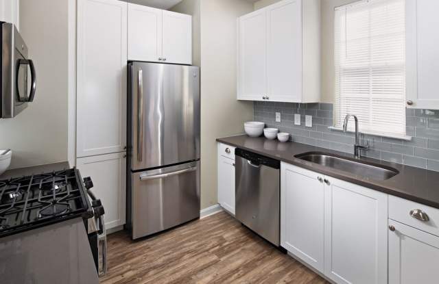 Avalon Townhome Collection Florham Park