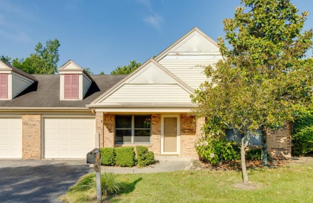 4508 Willow Knoll Cir - 4508 Willow Knoll Circle, Middletown, OH 45042