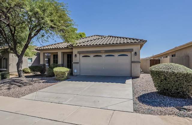 3877 South Coach House Drive