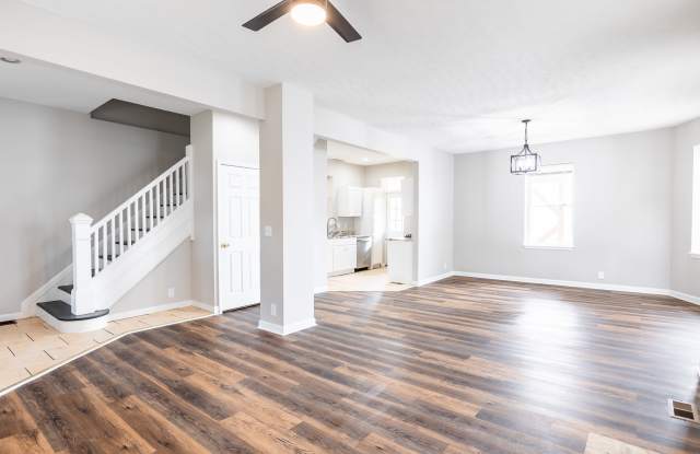 926 Summit Avenue - 1