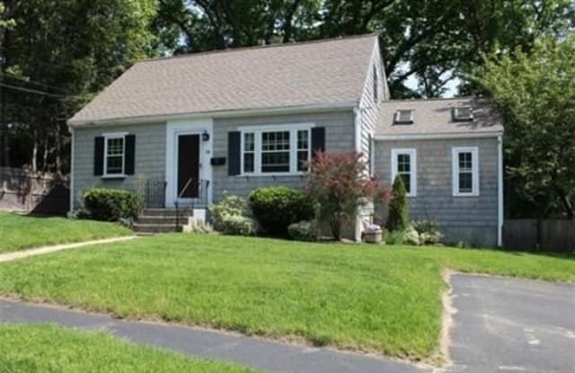 24 Ferndale - 24 Ferndale Road, Middlesex County, MA 01760