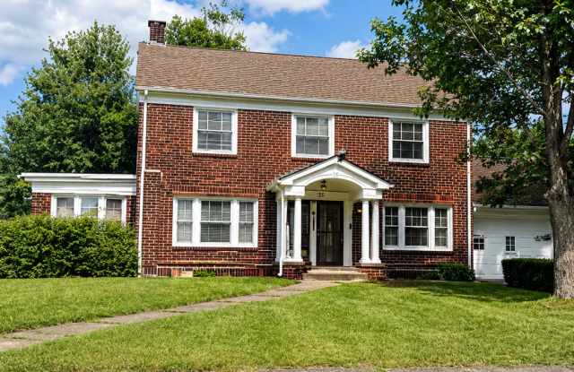 3303 Idlewood Avenue - 3305