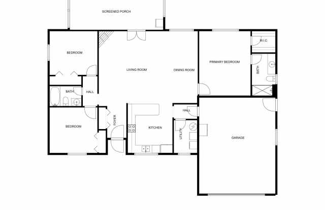 500 Sandy Oaks Boulevard