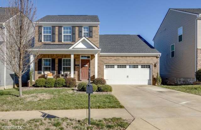 2705 Orleans Dr - 2705 Orleans Drive, Columbia, TN 38401