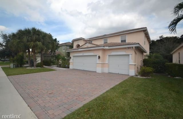 6350 C Durham Dr - 6350 C Durham Drive, Palm Beach County, FL 33467