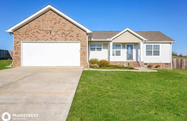 2015 Vancroft Circle - 2015 Vancroft Circle, Spring Hill, TN 37174