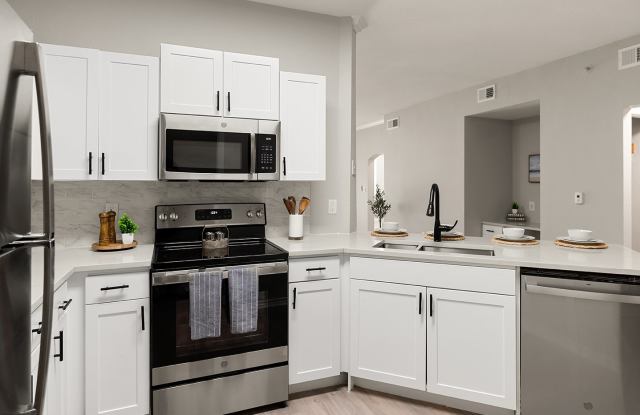 Villas of Vista Ridge