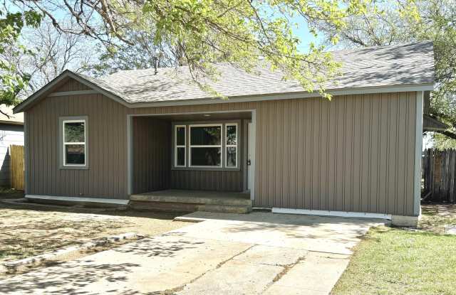 2009 49th Street