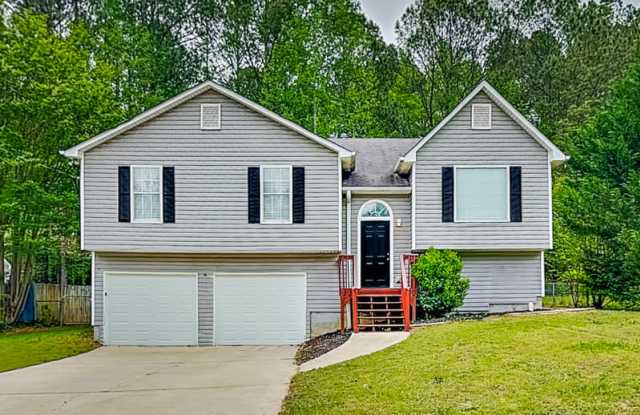 424 Ivy Crest Dr - 424 Ivy Crest Drive, Dallas, GA 30157