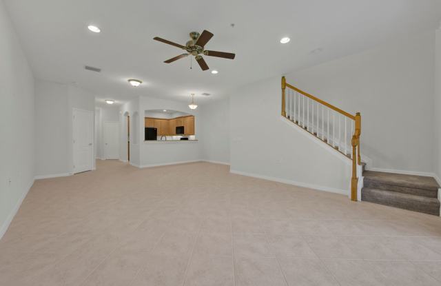 Spacious 3-Bedroom Townhome in the Prestigious Matera Community