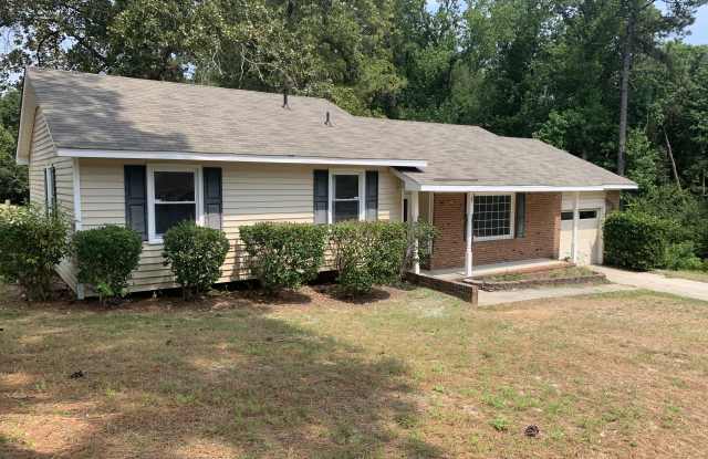 412 Nottingham Drive