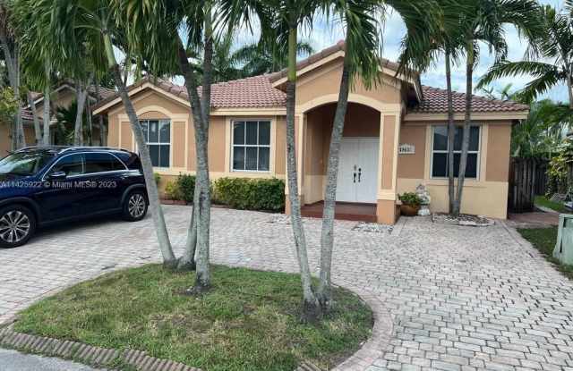 19632 NW 77th Ct - 19632 Northwest 77th Court, Miami-Dade County, FL 33015