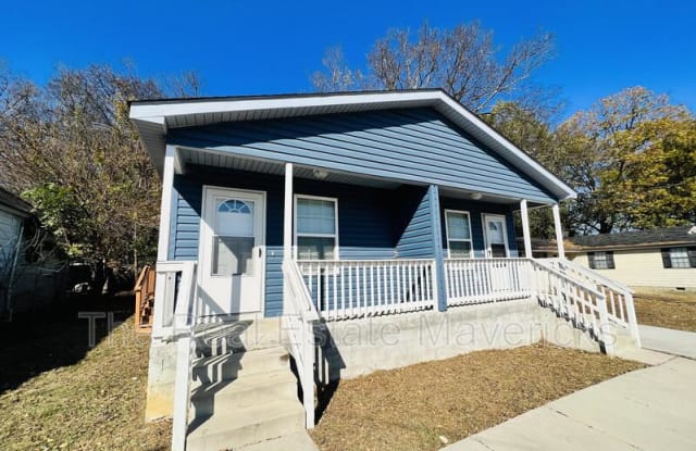 309 South Holly Street - 309 South Holly Street, Chattanooga, TN 37404