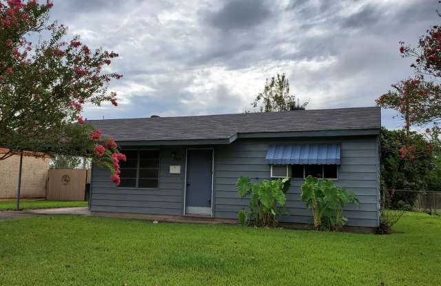 Rental Property in Bossier City