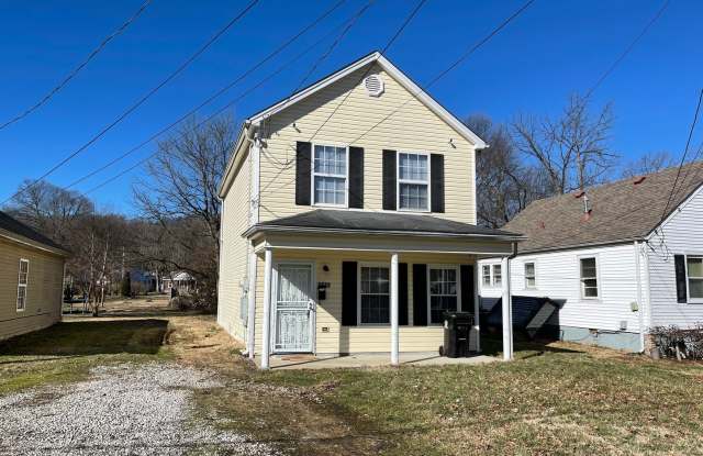 Cute, Efficient, and Affordable Home