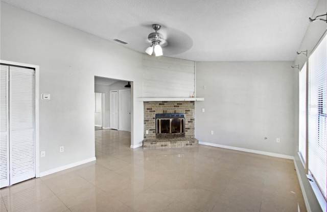 3802 SHADY GROVE CIRCLE