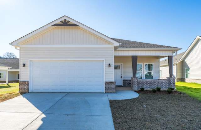 4275 Tari St Tuscaloosa, AL 35401