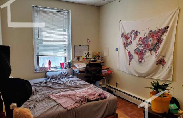 Photo of 5 Aberdeen St #2B Boston MA 02215