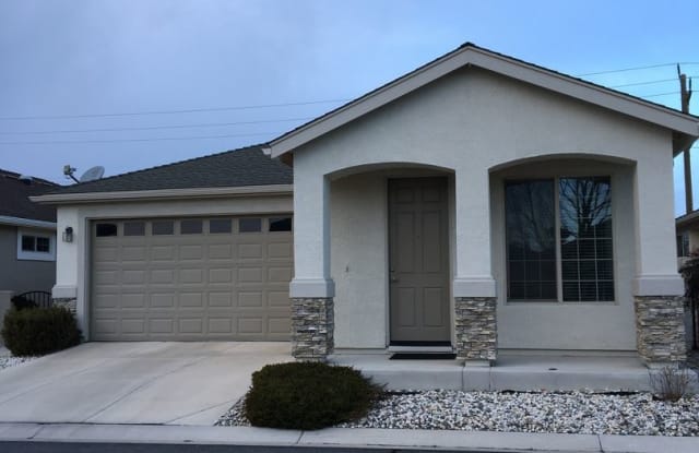 1236 Canvasback - 1236 Canvasback Drive, Carson City, NV 89701